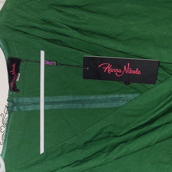 VINTAGE DRESS - Picture 3 of 3